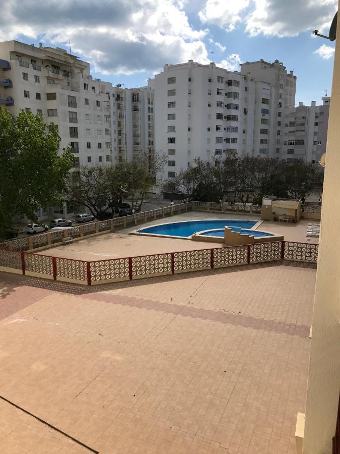 Appartamento Casa Nau C Armação de Pêra Esterno foto