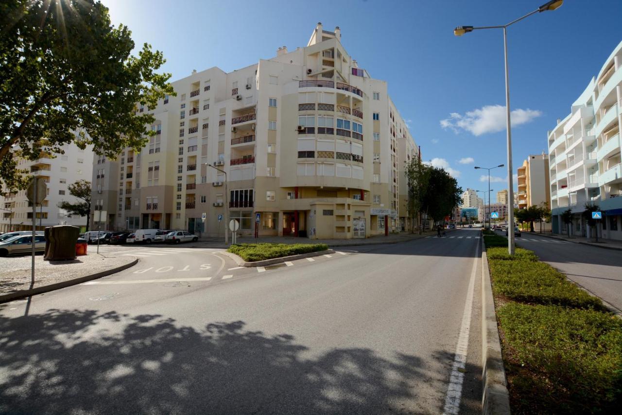 Appartamento Casa Nau C Armação de Pêra Esterno foto