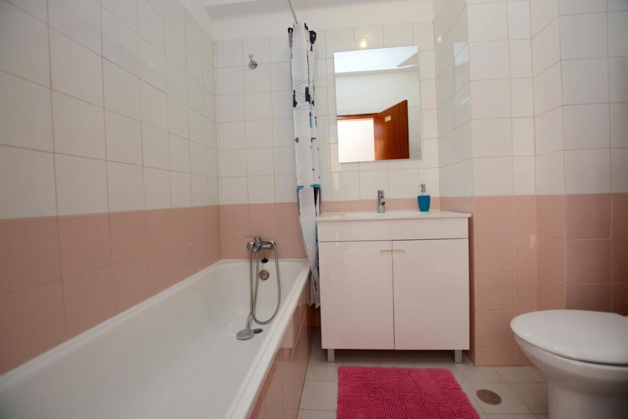 Appartamento Casa Nau C Armação de Pêra Esterno foto