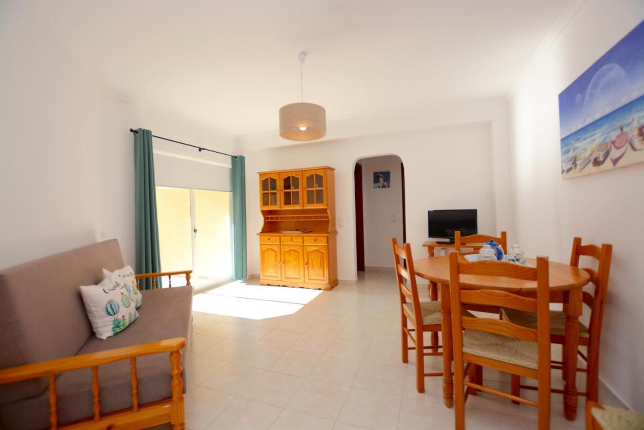 Appartamento Casa Nau C Armação de Pêra Esterno foto